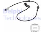 Sensore Abs Delphi Velocità Ruota Posteriore Adatto Per Peugeot 307 Sw (3H) SS20763