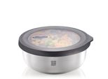 Gefu Provido Contenitore Per Alimenti, Rotondo 1000Ml