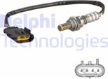 Lambdasonde Delphi ES21240-12B1