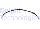 Delphi LH7414 Tubo Flessibile Del Freno Per Vw Golf Vii Hatchback (5G1, BQ1, BE1, BE2) Passat Variant (3G5, CB5) Golf Vii Variant (BA5, BV5) Golf Sportsvan