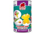 Gioco Educativo Rane Colorate. Raccolto E Vinto Da Rk1010-04 Roter Kafer