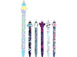 Penna Cancellabile Girls Design Coolpack