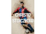 Christo Stoichkov Autobiografia