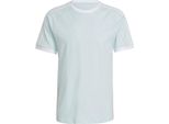 Adidas Magliette Trace Tee, HM4914, Taglia: 182