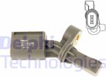 Sensore Abs Delphi Velocità Ruota Posteriore Destra Per Vw Polo (AW1, BZ1) SS21275-12B1