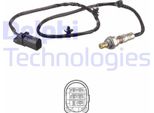 Sonda Lambda Delphi ES21289-12B1