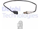 Sonda Lambda Delphi Per Vw Golf Vii Hatchback (5G1, BQ1, BE1, BE2) Sonda Planare Post-Catalizzatore Riscaldata 700 Mm ES21161-12B1