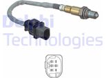 Sonda Lambda Delphi ES20555-12B1