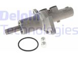 Delphi LM80585 Pompa Freno Per Vw Crafter 30-50 Furgone (2E) Crafter 30-35 Autobus (2E) Crafter 30-50 Piattaforma/Telaio (2F)