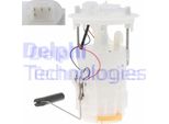 Sensore Livello Carburante Renault Trafic Ii 01-