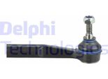Delphi Testina Tirante Tirante Per Fiat 500X (334) Anteriore Destro TA3490