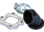 Collettore Aspirazione Polini Diametro 26/30 Yamaha/Minarelli Dell Orto