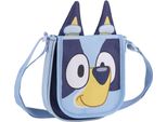CerdÁ Life's Little Moments, Borsa A Tracolla Bluey Unisex Bambini, Blu, Standard