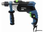 Kraft&Dele KD1686-Z Trapano A Percussione Elettrico 1700W