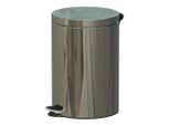 Cestino Freedom Fresh 20L, Acciaio Inox Lucido