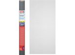 Rotolo Di Ricarica Zanzariera Tesa Per Finestre, 1,0 M X 1,2 M
