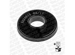 Monroe MK405 Supporto Ammortizzatore Anteriore Per Hyundai I20 (Pb, Pbt) Per Kia Rio Iii (Ub)