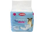 Pannolini Nobby F. Cuccioli 12 Pezzi; M-L ; 36 - 52 Cm