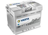 Autobaterie Varta Silver Dynamic Agm 60Ah, 12V, 680A, A8