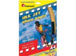 Carta Fotografica A4 240G 20 Fogli Gloss Titanum