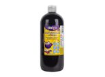 Vernice Per Poster In Bottiglia 1000Ml Nero Strigo