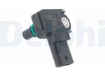 Delphi PS20092-12B1 Sensore Di Pressione Di Sovralimentazione Per Bmw 1 Hatchback (F20) Tubo Di Aspirazione