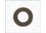 Ajusa Anello Di Tenuta Tappo Di Scarico Olio Tappo Di Scarico Olio Guarnizione 00278200 Per Vw Taro Pickup 2 Mm 24 Mm 12 Mm