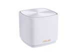 Asus 90IG05N0-MO3R60 Wl-Router Asus Zenwifi Ax Mini (XD4) AX1800 1Er Weiß
