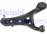 Delphi | Braccio Di Controllo, Sospensione Ruota (TC3261) Per Toyota
