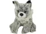 Lince Seduta 14 Cm