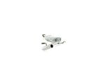 Walker 21486 Silenziatore Centrale Silenziatore Per Skoda Felicia Ii (6U1) Felicia I (6U1) Favorit (781) Felicia I Kombi (6U5) Felicia Ii Kombi (6U5)