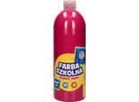 Astra Vernice Per Poster Scolastici 1000 Ml - Rosa