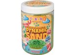 Tuban Sabbia Dinamica 1Kg Verde TU3555