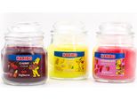 Duftkerze Haribo 3Er Set