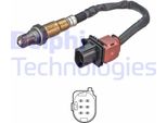 Sonda Lambda Delphi ES21326-12B1