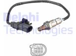 Sonda Lambda Delphi Per Ford Focus Iii Station Wagon Pre-Catalizzatore Sonda Lambda A Banda Larga Riscaldata 437 Mm ES21140-12B1