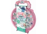 Zestaw Stacjonarny Disney Stitch Dla Dzieci - Premium Akcesoria PodróżNe