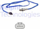 Sonda Lambda Delphi ES21123-12B1