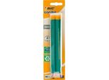 Matita Bic Evolution Original 655 Hb Con Gomma 10 Pezzi In Blister