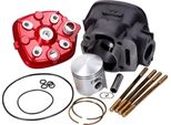 Kit Cilindri Mvt Iron Max 75Cc Per Motore Piaggio / Derbi D50B