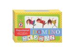 Vince Olanda Fiep Westendorp Dominoes
