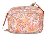Oilily Borsa A Tracolla Borsa A Tracolla Salina Shoulder Bag Sand Dollar Colorato
