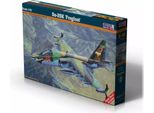 Su-25K Frogfoot, E-10, 1:72