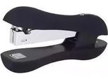 Cucitrice 24/6 Soft-Touch Nera Memobe