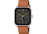 Orologio Casio MTP-M305L-1AVER Marrone