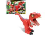 I Dinosauri Scatenano Il T-Rex Jr