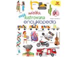La Mia Grande Enciclopedia Illustrata