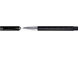 Penna Stilografica Toma Starburst Nera
