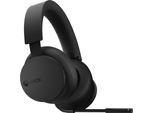 Microsoft Xbox Wireless, Senza Fili, 20 - 20000 Hz, Gioco, 312 G, Cuffie, Nero