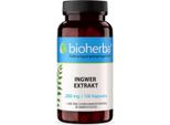 Bioherba Radice Di Zenzero 270 Mg